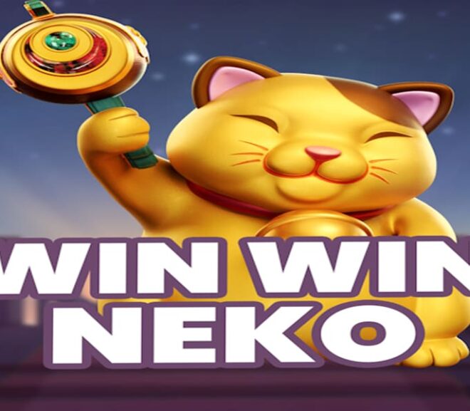 Mengenal Lebih Dekat Judi Slot Win Win Neko