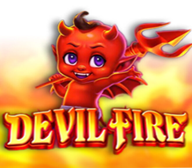 Mengungkap Misteri Slot Devil Fire