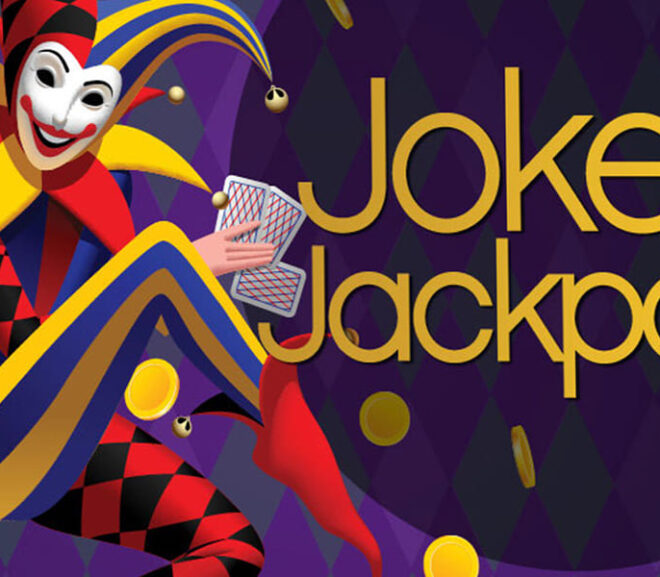 Mengungkap Slot Jackpot Joker