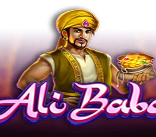 Menjelajahi Slot Ali Baba