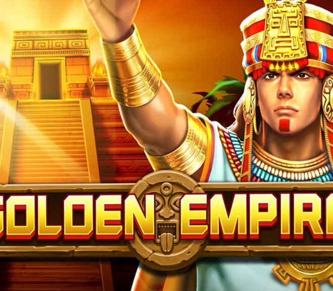 Menjelajahi Slot Golden Empire