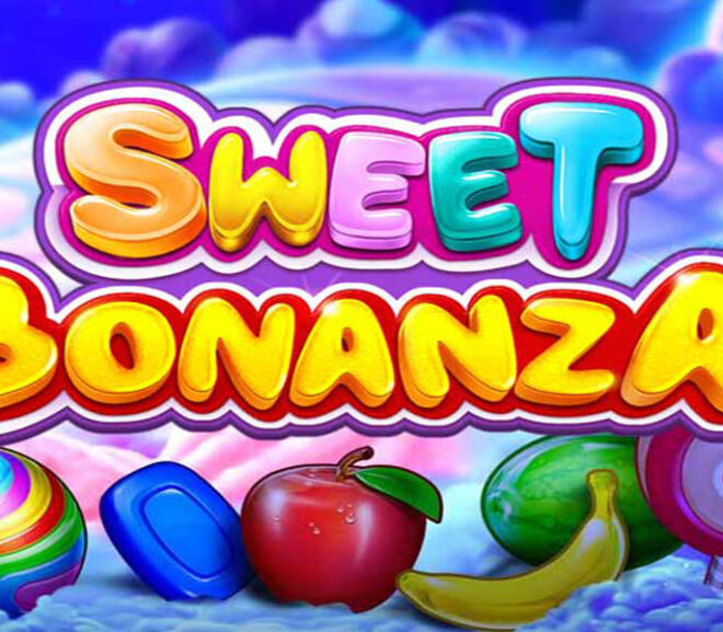 Pengalaman Memainkan Slot Sweet Bonanza