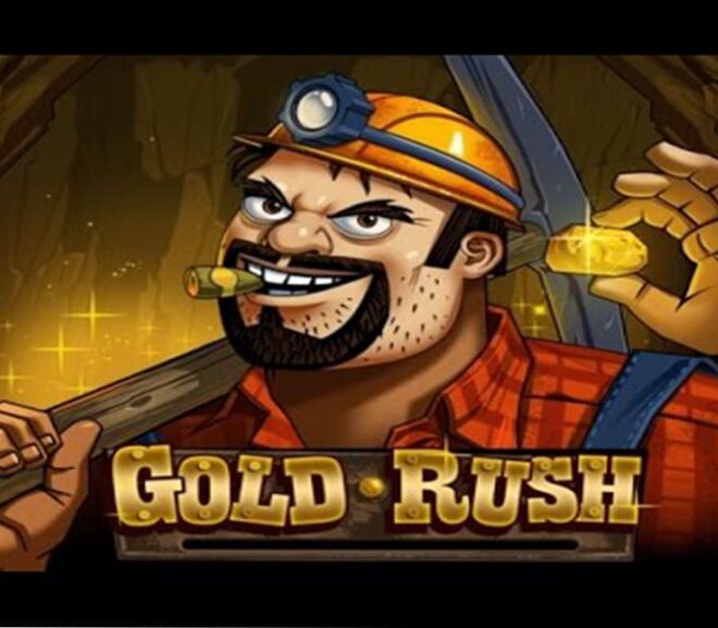 Permainan yang Penuh Kekayaan Judi Slot Gold Rush